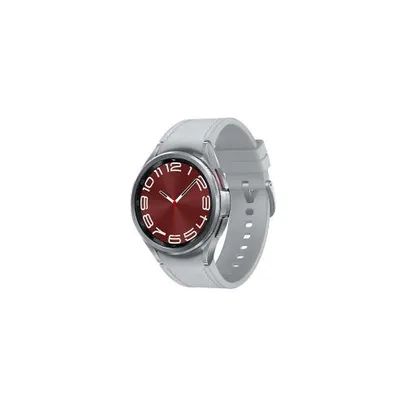 [Cliente Ouro] Smartwatch Samsung Galaxy Watch6 Classic Lte 43mm Tela Super Amoled De
