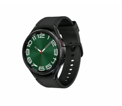 [Cliente Ouro] Smartwatch Samsung Galaxy Watch6 Classic Lte 47mm Tela Super Amoled De
