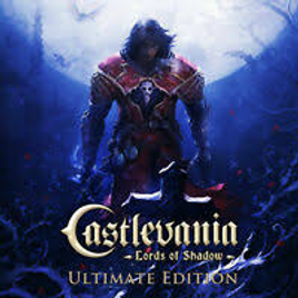 Jogo Castlevania: Lords of Shadow Ultimate Edition - PC