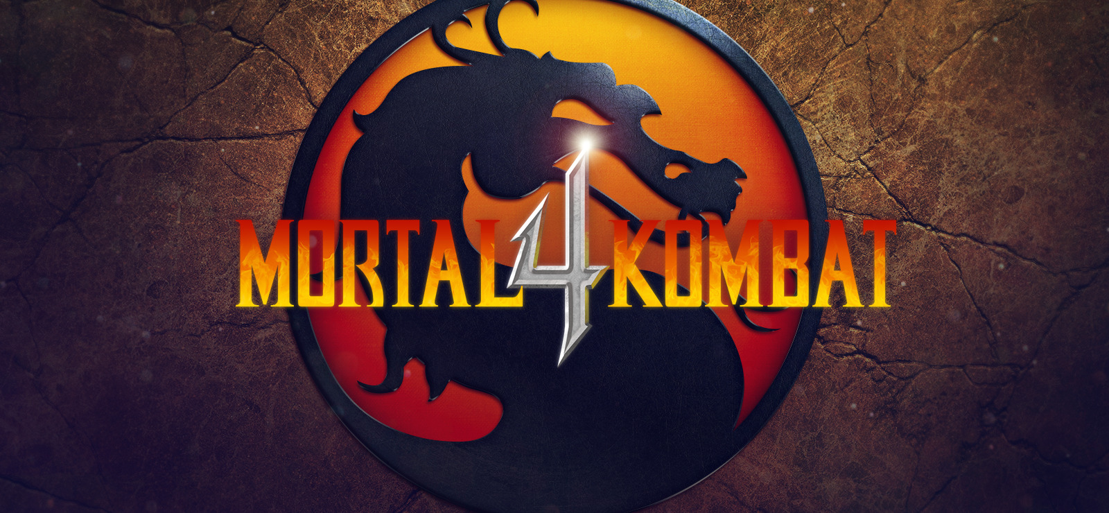 Jogo Mortal Kombat 4 - PC