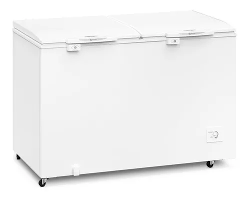 Freezer Horizontal Electrolux 400L - H440
