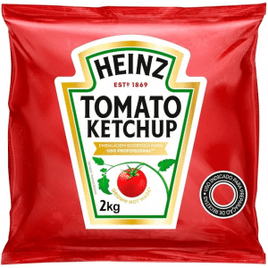 HEINZ Ketchup Heinz 2Kg