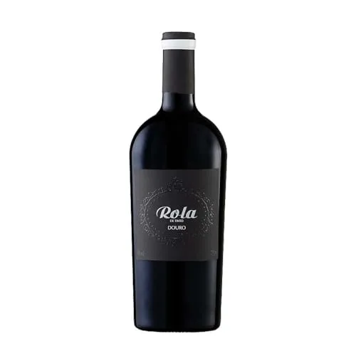 Vinho Tinto Português Rola Douro 750ml