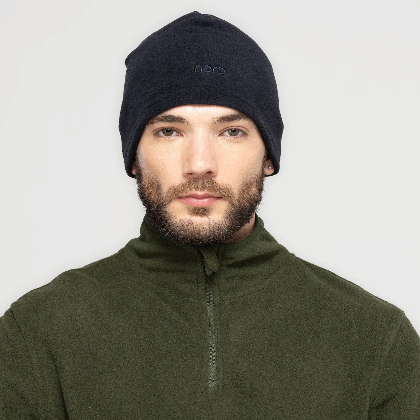 Gorro Nord Fleece - Adulto