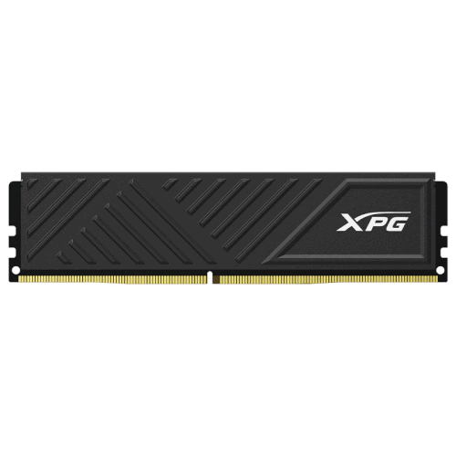Memória RAM DDR4 XPG GAMMIX D35, 8GB, 3200Mhz - Branco ou Preto