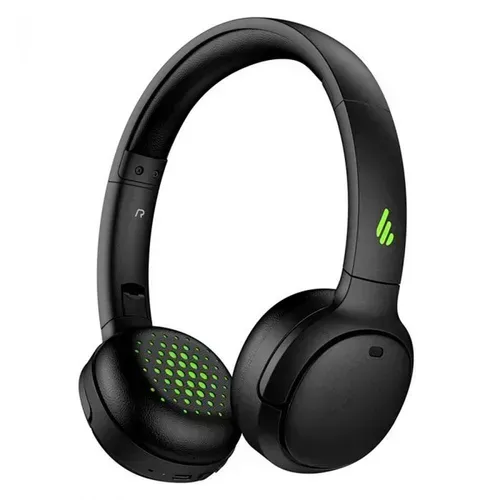 [R$ 174 - PRIME NINJA] Fone de Ouvido Edifier On Ear WH500, Bluetooth, Cancelamento de Ruído, Preto