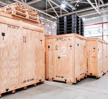 Compensado Pinus Embalagem 4mm 2200x1600mm Ecoplac