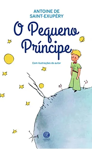 O Pequeno Príncipe