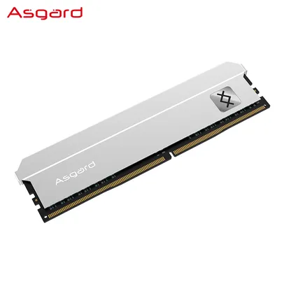 [IMPOSTOS INCLUSOS] Memória RAM Asgard T3 40GB (5x8GB)