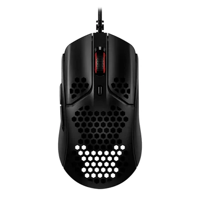 [APP]Mouse Gamer HyperX Pulsefire Haste RGB, 16000 DPI, BKRD - 4P5E3AA