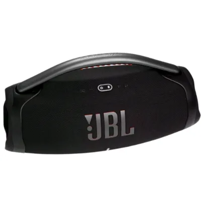 Caixa de Som JBL Bombox 3 Bluetooth