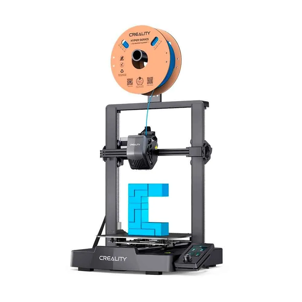 [PIX] Impressora 3D Creality Ender-3 V3 SE - 1001020508