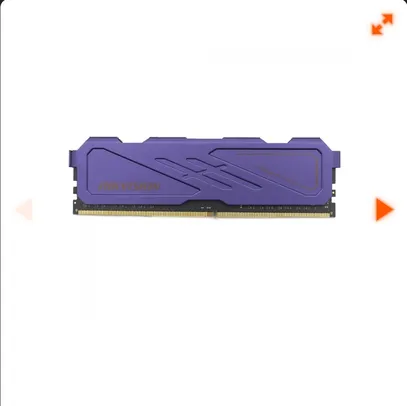 Memória DDR4 Hikvision, 16GB, 3200MHz, HKED4161DAA2F0ZB2/16G