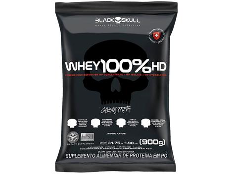 Whey Protein Concentrado Isolado e Hidrolisado