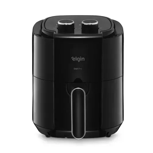 Fritadeira Air Fryer Elgin Start Fry 3,5L