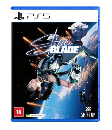 [PRIME] Stellar Blade PS5