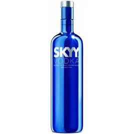 Vodka Skyy 750ml