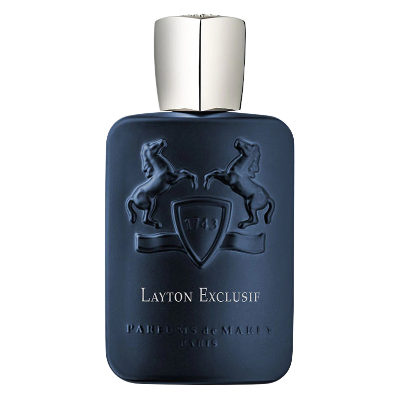 Layton Exclusif Parfums de Marly Eau de Parfum Masculino