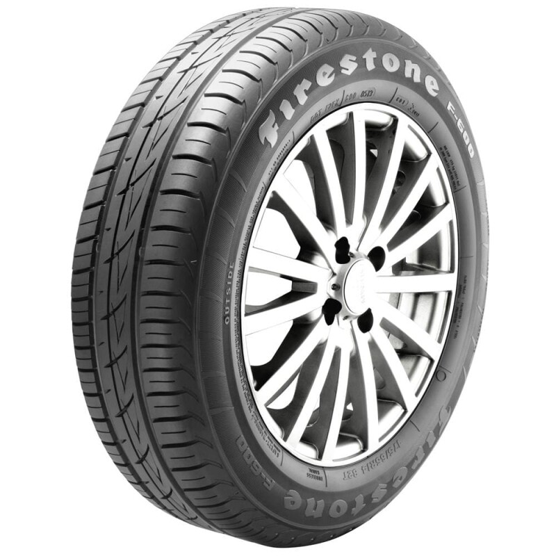 Pneu Firestone F-600 Aro 15 195/55 85H