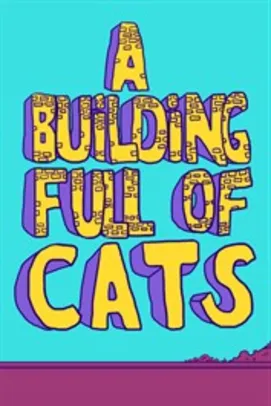 A Building Full of Cats | Xbox