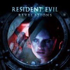 Jogo Resident Evil Revelations - PC
