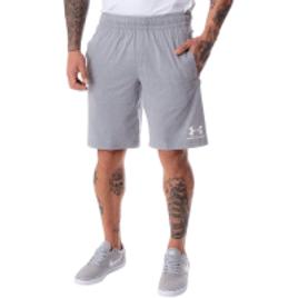 Shorts de Treino Masculino Under Armour Sportstyle