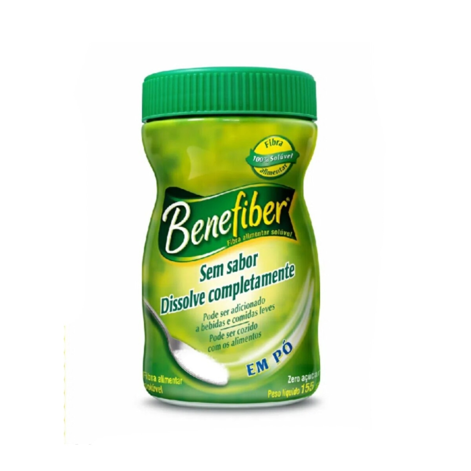 Benefiber Po 155g