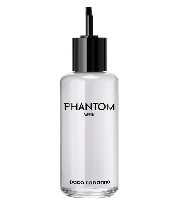 Perfume Paco Rabanne Phantom Parfum Refill 200ml