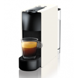 Cafeteira Essenza Mini C30 110V - Nespresso