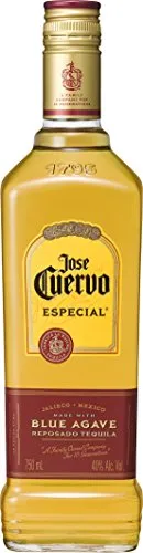[prime]Jose Cuervo Tequila Especial Blue Agave 750 Ml