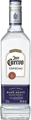 [prime]José Cuervo Tequila Jose Cuervo Silver 750 Ml