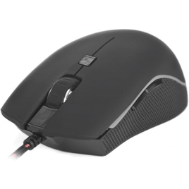 Mouse Gamer Motospeed V40 RGB - Preto