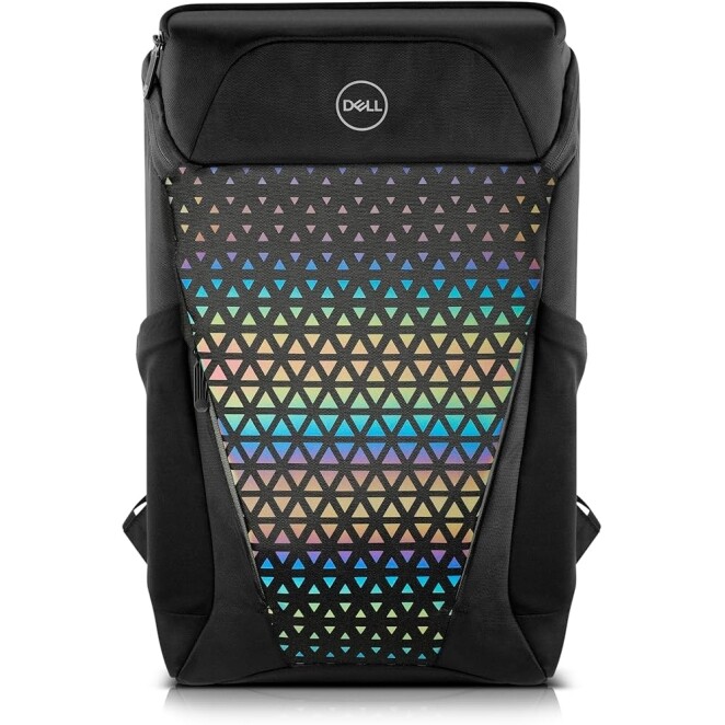 Mochila Dell Gaming Backpack para Notebook de até 17"