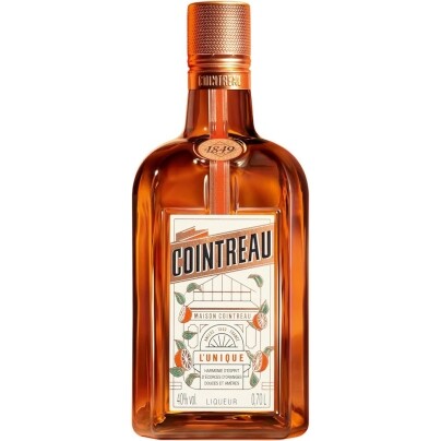 Licor Cointreau 700ml