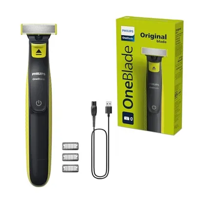 Barbeador OneBlade - QP2724/10 Philips
