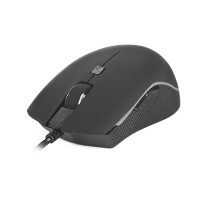 [prime]Mouse Gamer Motospeed V40, RGB - Preto