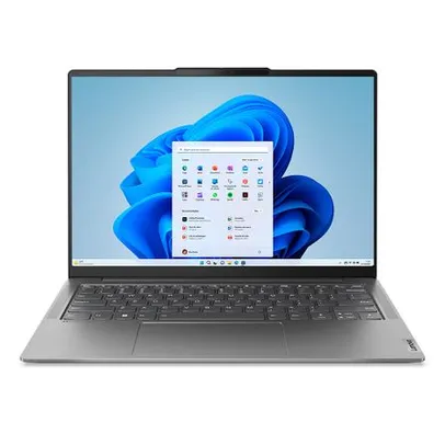 Notebook Lenovo Yoga Slim 6i Evo i5 1240P