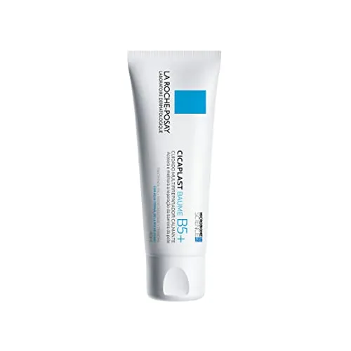 La Roche-Posay Cicaplast Baume B5+ Cuidado Multirreparador Calmante 40ml