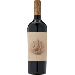 Vinho Las Perdices Reserva Malbec