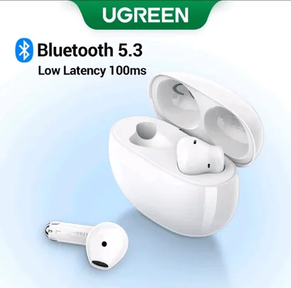 Fone TWS Ugreen H5 Bluetooth 5.3