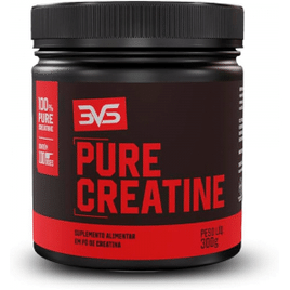 Creatina 3VS Nutrition Pure Creatine 300g