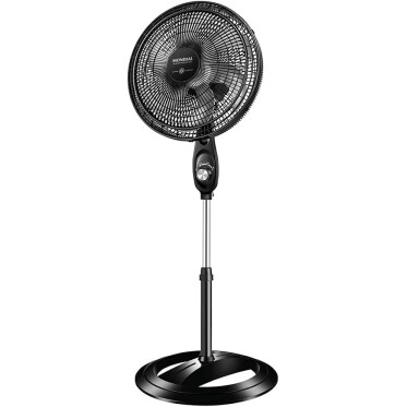 Ventilador Coluna 127V 40cm 6 pás Super Power - VSP-40C-B MONDIAL