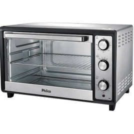 Forno Elétrico Philco Grill 60L - PFE60I