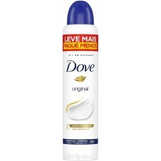 Desodorante Dove Aerossol Original 89g / 150ml