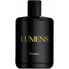Piment Perfume Masculino Eau De Toilette Lumens 100Ml