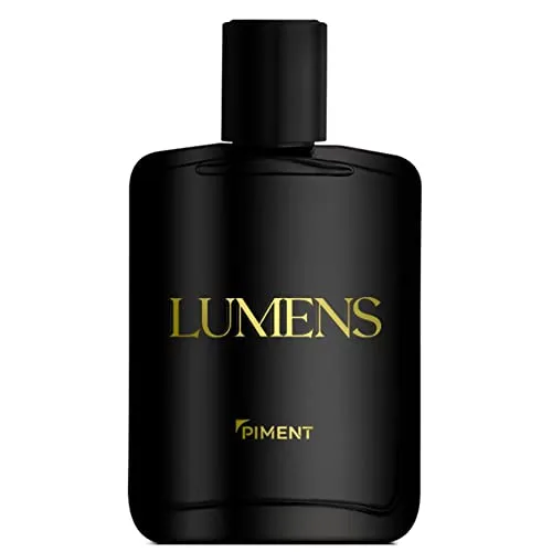 [REC] Piment Perfume Masculino Eau De Toilette Lumens 100Ml