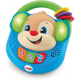 Cante e Aprenda Fisher Price Mattel