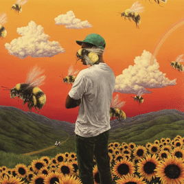 Disco de Vinil Tyler, The Creator - Flower Boy