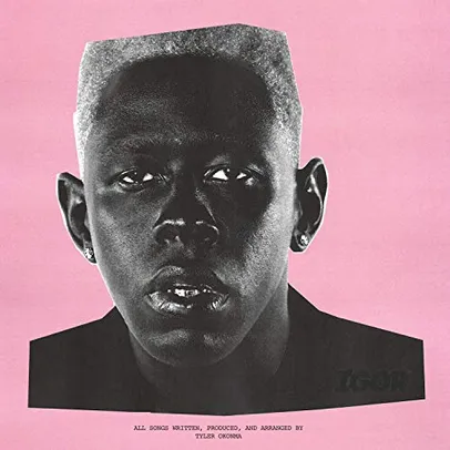 Tyler, the Creator - Igor [Disco de Vinil]