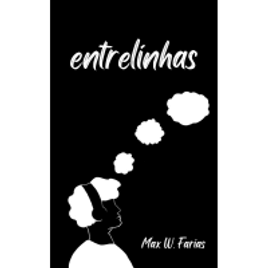 eBooks Entrelinhas - Max W. Farias